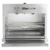 Grillstar Gasgrill Double Burner Anzahl Brenner: 2, Hauptgrillfläche: 39 X 25 Cm, 8 KW -Grillausrüstung 12 646