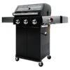 Grillstar Gasgrill Powerburner 350-1 Anzahl Brenner: 3, Hauptgrillfläche: 57 X 41 Cm, 8,79 KW 1 Grillstar Gasgrill Powerburner 350-1 Anzahl Brenner: 3, Hauptgrillfläche: 57 X 41 Cm, 8,79 KW -Grillausrüstung 12 647