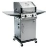 Char-Broil Gasgrill Performance Pro S2 Anzahl Brenner: 2, Hauptgrillfläche: 45 X 43,8 Cm, 6,16 KW