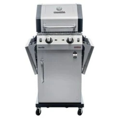 Char-Broil Gasgrill Performance Pro S2 Anzahl Brenner: 2, Hauptgrillfläche: 45 X 43,8 Cm, 6,16 KW -Grillausrüstung 12 665
