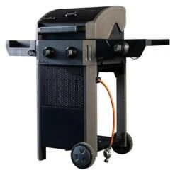 Buschbeck Gasgrill Grenada 2 Anzahl Brenner: 2, Hauptgrillfläche: 48 X 42 Cm, 8,2 KW -Grillausrüstung 12 673