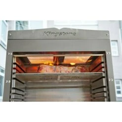 Kingstone Gasgrill Angry Beast Anzahl Brenner: 2, Hauptgrillfläche: 39 X 25 Cm -Grillausrüstung 12 677