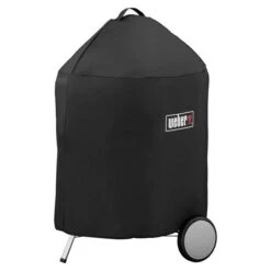 Weber Grill-Schutzhülle Premium Passend Für: Weber Holzkohlegrill Mit Ø 57 Cm