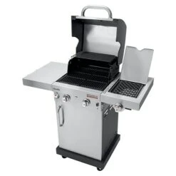 Char-Broil Gasgrill Professional Pro S2 Anzahl Brenner: 2, Hauptgrillfläche: 47,8 X 44,5 Cm, 6,15 KW 9 Char-Broil Gasgrill Professional Pro S2 Anzahl Brenner: 2, Hauptgrillfläche: 47,8 X 44,5 Cm, 6,15 KW -Grillausrüstung 12 715