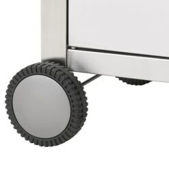 Tepro Gasgrill Wellington Anzahl Brenner: 3, Hauptgrillfläche: 56 X 38 Cm, 11 KW -Grillausrüstung 12 741