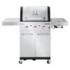 Char-Broil Gasgrill Professional Pro S3 Anzahl Brenner: 3, Hauptgrillfläche: 61,5 X 44,5 Cm, 7,03 KW 1 Char-Broil Gasgrill Professional Pro S3 Anzahl Brenner: 3, Hauptgrillfläche: 61,5 X 44,5 Cm, 7,03 KW -Grillausrüstung 12 750