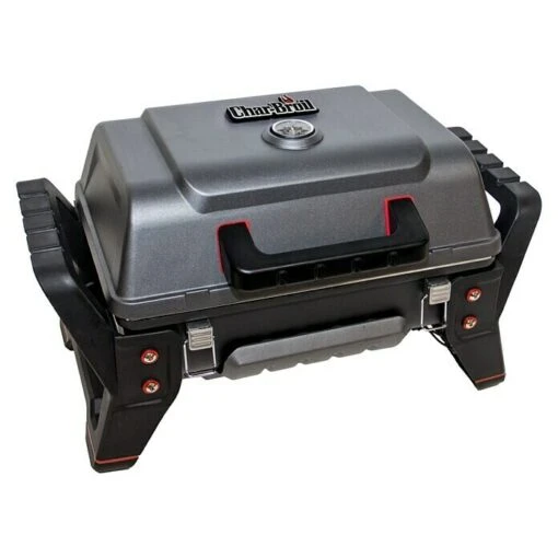 Char-Broil Gasgrill Grill2Go Anzahl Brenner: 2, Hauptgrillfläche: 44 X 28 Cm, 2,7 KW 8 Char-Broil Gasgrill Grill2Go Anzahl Brenner: 2, Hauptgrillfläche: 44 X 28 Cm, 2,7 KW -Grillausrüstung 12 768