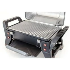 Char-Broil Gasgrill Grill2Go Anzahl Brenner: 2, Hauptgrillfläche: 44 X 28 Cm, 2,7 KW -Grillausrüstung 12 769