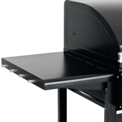 Tepro Gasgrill Mayfield 3 Anzahl Brenner: 3, Hauptgrillfläche: 55 X 44 Cm, 9 KW -Grillausrüstung 12 788