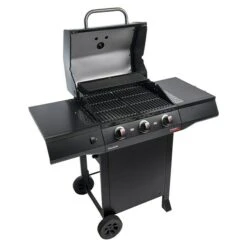 Char-Broil Gasgrill Performance Core B3 Anzahl Brenner: 3, Hauptgrillfläche: 54,3 X 43,5 Cm, 7,91 KW, Mit Rollwagen 10 Char-Broil Gasgrill Performance Core B3 Anzahl Brenner: 3, Hauptgrillfläche: 54,3 X 43,5 Cm, 7,91 KW, Mit Rollwagen -Grillausrüstung 12 797