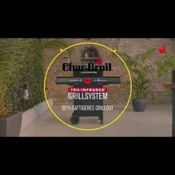Char-Broil Gasgrill Performance Core B3 Anzahl Brenner: 3, Hauptgrillfläche: 54,3 X 43,5 Cm, 7,91 KW, Mit Rollwagen 11 Char-Broil Gasgrill Performance Core B3 Anzahl Brenner: 3, Hauptgrillfläche: 54,3 X 43,5 Cm, 7,91 KW, Mit Rollwagen -Grillausrüstung 12 798