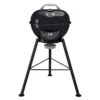 Outdoorchef Gasgrill Chelsea 420 G Anzahl Brenner: 1, Hauptgrillfläche: Ø 39,5 Cm, 4,3 KW -Grillausrüstung 12 807