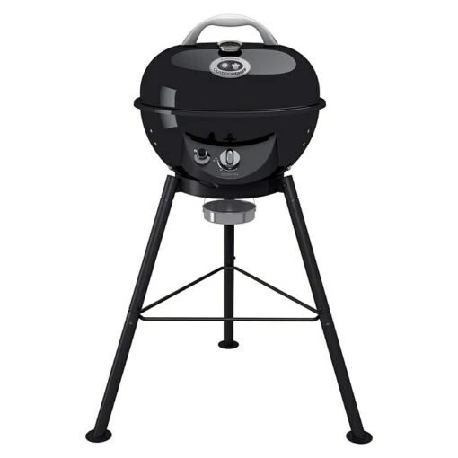 Outdoorchef Gasgrill Chelsea 420 G Anzahl Brenner: 1, Hauptgrillfläche: Ø 39,5 Cm, 4,3 KW 1 Outdoorchef Gasgrill Chelsea 420 G Anzahl Brenner: 1, Hauptgrillfläche: Ø 39,5 Cm, 4,3 KW -Grillausrüstung 12 807