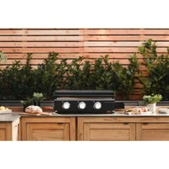 Kingstone Gasgrill Plancha Anzahl Brenner: 3, Hauptgrillfläche: 63,5 X 31 Cm, 7,5 KW 12 Kingstone Gasgrill Plancha Anzahl Brenner: 3, Hauptgrillfläche: 63,5 X 31 Cm, 7,5 KW -Grillausrüstung 12 819