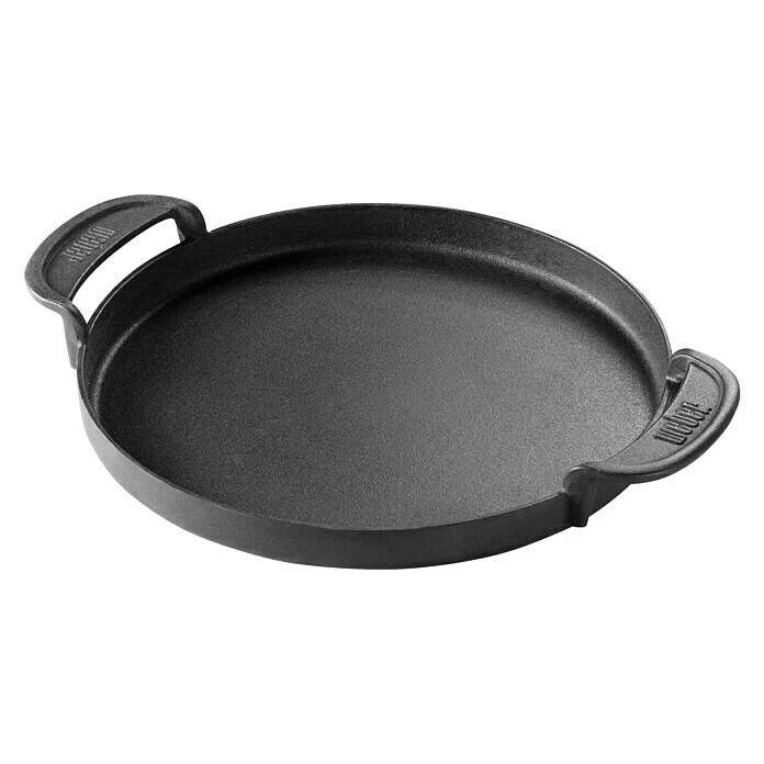 Weber Gourmet BBQ System Grillpfanne Geeignet Für: Spirit-Serie 3 Weber Gourmet BBQ System Grillpfanne Geeignet Für: Spirit-Serie