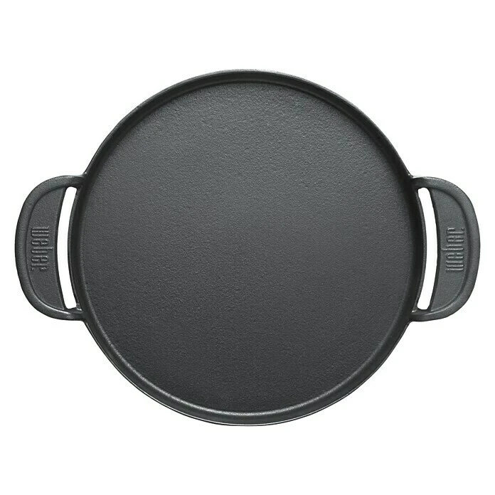 Weber Gourmet BBQ System Grillpfanne Geeignet Für: Spirit-Serie 4 Weber Gourmet BBQ System Grillpfanne Geeignet Für: Spirit-Serie – Bild 2