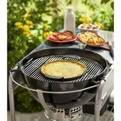 Weber Gourmet BBQ System Grillpfanne Geeignet Für: Spirit-Serie 10 Weber Gourmet BBQ System Grillpfanne Geeignet Für: Spirit-Serie -Grillausrüstung 12 838