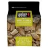 Weber Wood Chunks Apple Apfel, 1.500 G -Grillausrüstung 12 846