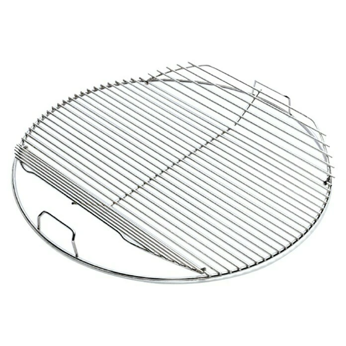 Weber Grillrost Geeignet Für: Kugelgrill 57 Cm, Klappbar 3 Weber Grillrost Geeignet Für: Kugelgrill 57 Cm, Klappbar