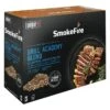 Weber Holzpellets SmokeFire 8 Kg, Aroma: Grill Academy Blend