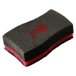 Weber Reinigungsschwamm 2 Stk.