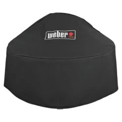 Weber Grill-Schutzhülle Fireplace Passend Für: Weber Feuerstelle Fireplace