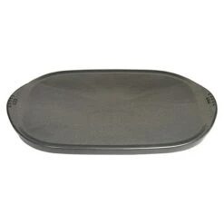 Weber Grillplatte Keramik, 40 X 22 X 3 Cm