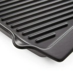 Weber Grillpfanne BBQ Keramik L X B X H: 47 X 28 X 4,4 Cm 12 Weber Grillpfanne BBQ Keramik L X B X H: 47 X 28 X 4,4 Cm -Grillausrüstung 12 912