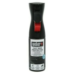 Weber Gusseisen-Schutzspray 200 Ml