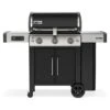 Weber Gasgrill Genesis II EX-315 GBS Smart Grill Anzahl Brenner: 3, Hauptgrillfläche: 68 X 48 Cm, 11,43 KW -Grillausrüstung 12 923