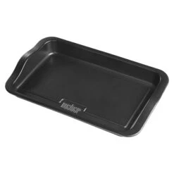 Weber Grillplatte Keramik Keramik, L X B X H: 26,9 X 43,9 X 6,3 Cm