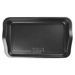 Weber Grillplatte Keramik Keramik, L X B X H: 26,9 X 43,9 X 6,3 Cm -Grillausrüstung 12 936