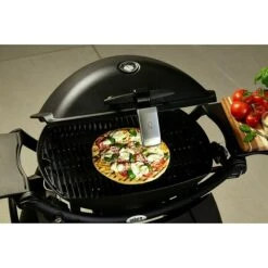Weber Grifflicht Q Passend Für: Weber Q-Serie -Grillausrüstung 12 946