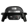 Weber Smartgrill Pulse 1000 1.800 W, Hauptgrillfläche: 41 X 31 Cm -Grillausrüstung 12 949