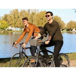 Knister Fahrradhalterung L X B X H: 13 X 13 X 10 Cm, Passend Für: Knister Grill Modelle -Grillausrüstung 12 95