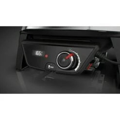 Weber Smartgrill Pulse 1000 1.800 W, Hauptgrillfläche: 41 X 31 Cm -Grillausrüstung 12 954