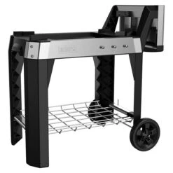 Weber Rollwagen Passend Für: Weber Grill Pulse 1000, 88,9 X 61,4 X 111,9 Cm, Edelstahl 12 Weber Rollwagen Passend Für: Weber Grill Pulse 1000, 88,9 X 61,4 X 111,9 Cm, Edelstahl -Grillausrüstung 12 966