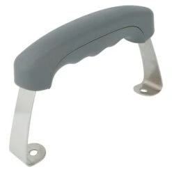 Ersatzgriff Deckel Passend Für: Kingstone Kugelgrill Bullet 66 -Grillausrüstung 12 997