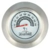 Ersatz-Thermometer Passend Für: Kingstone Kugelgrill Bullet 57